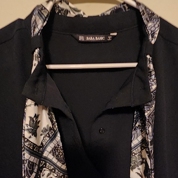 Zara shirt dress - Picture 3 of 5